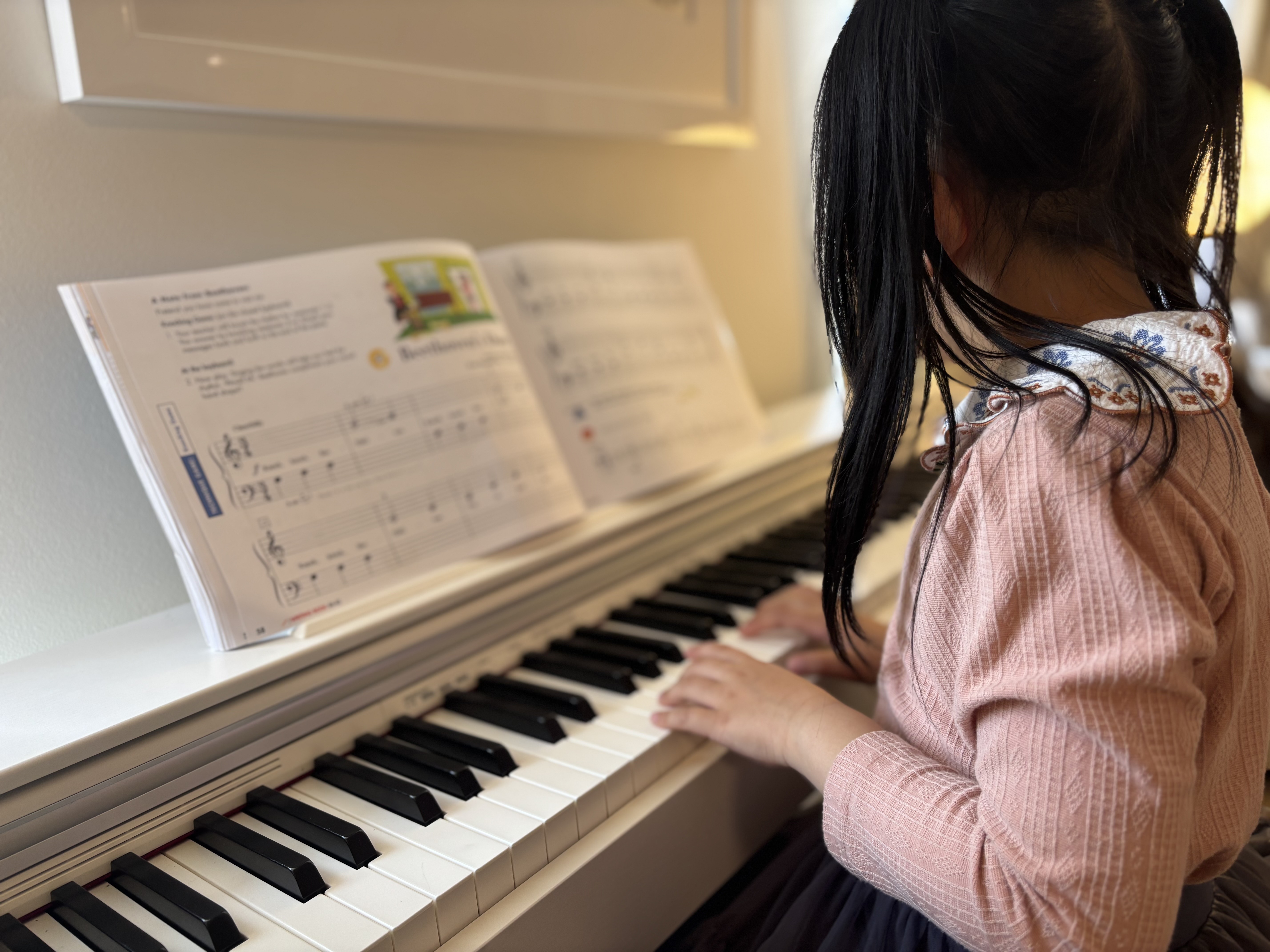 Riverdale School of Music | Piano Lessons & Music Education in Toronto
