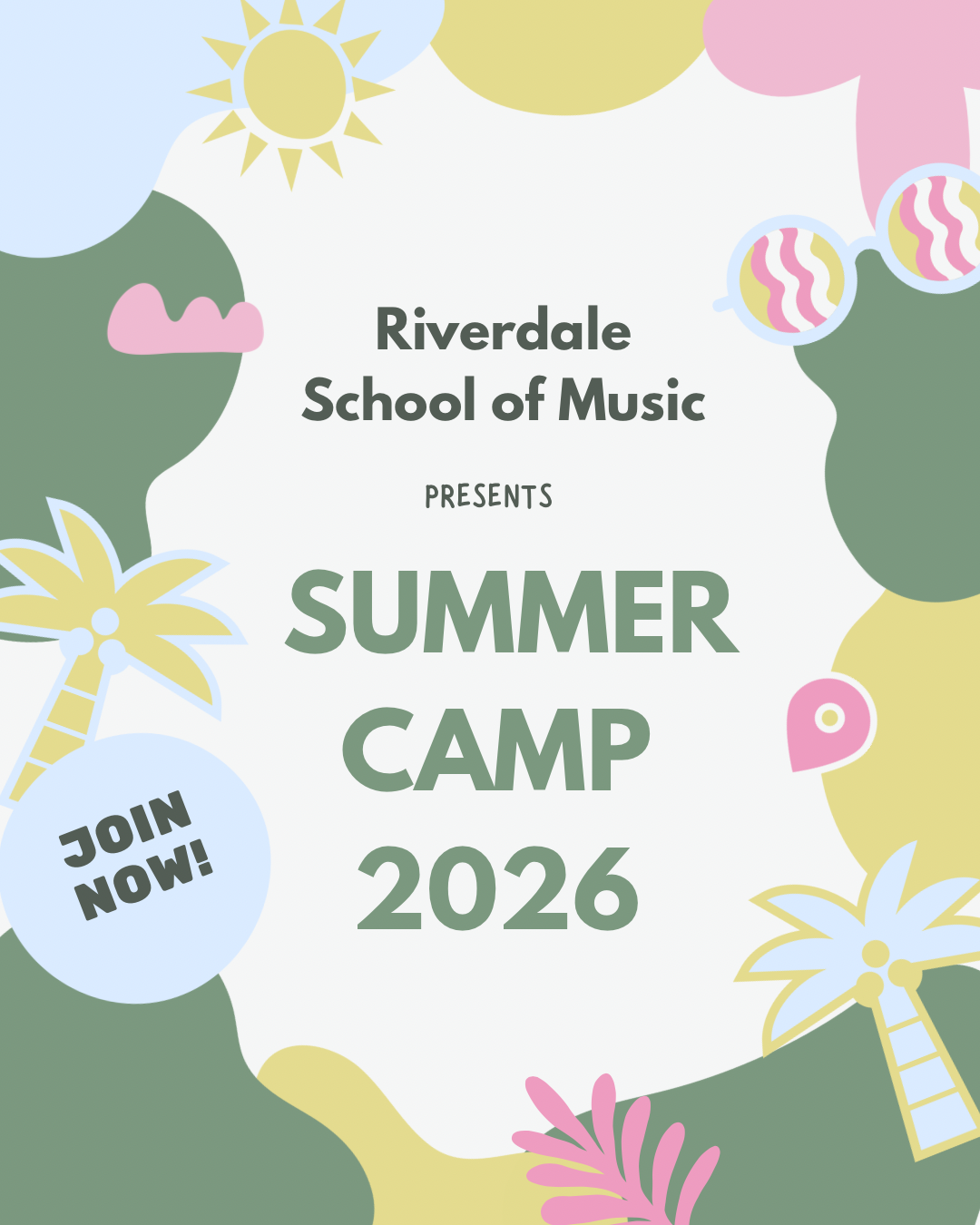 Riverdale School of Music | Piano Lessons & Music Education in Toronto